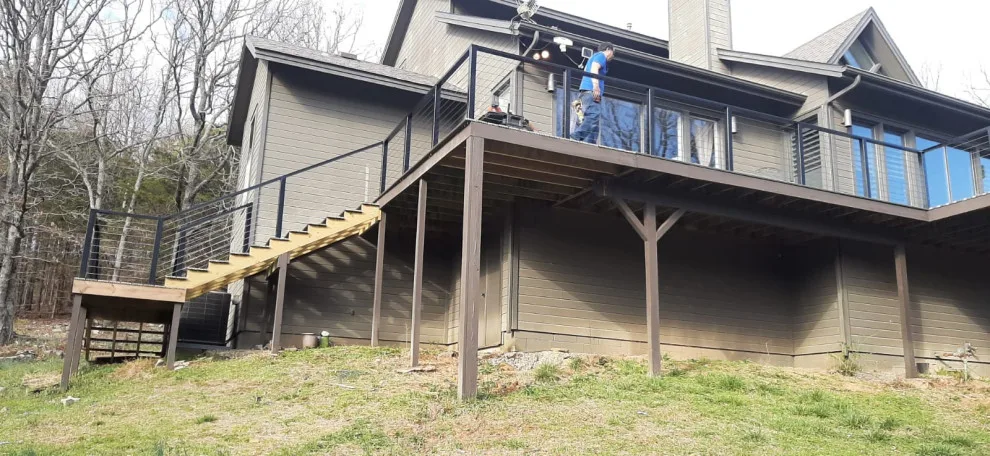 Custom Backyard Builders LLC - Photo 2