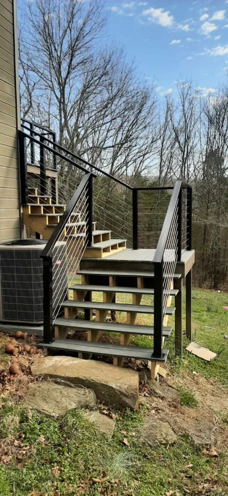 Enclosure by Custom Backyard Builders LLC - Photo 13