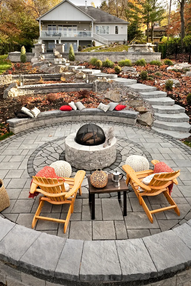 Flame Elements by Bricks And Stones Supply - Photo 5