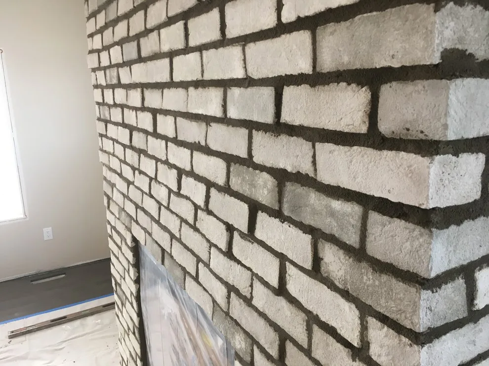 John Carter Custom Masonry LLC - Photo 10