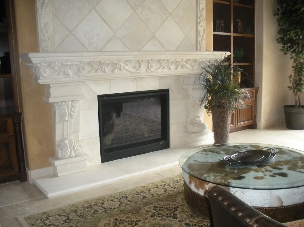 Hearths by Building Art - Photo 2