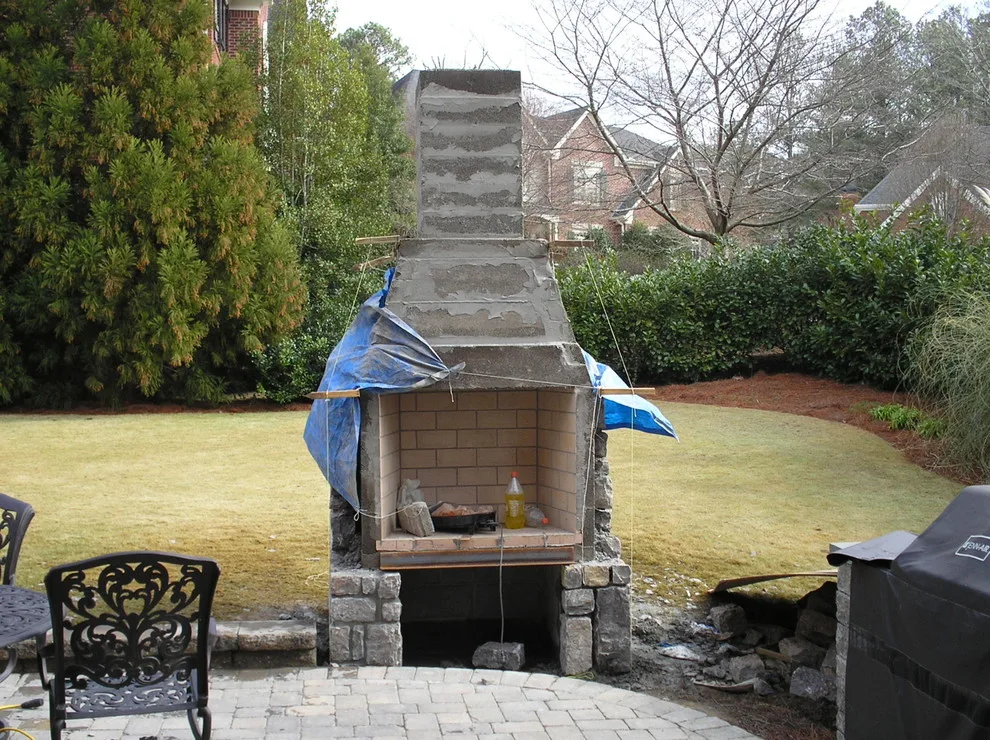 Heating Elements by PaverStone Construction And Greenmark Landscaping - Photo 9