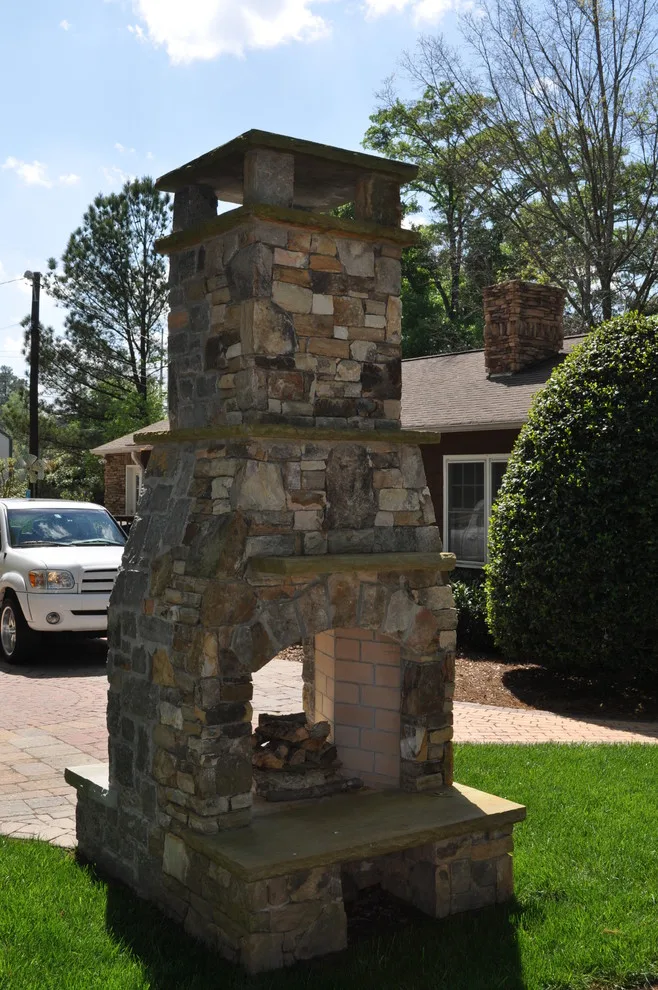 PaverStone Construction And Greenmark Landscaping - Photo 13