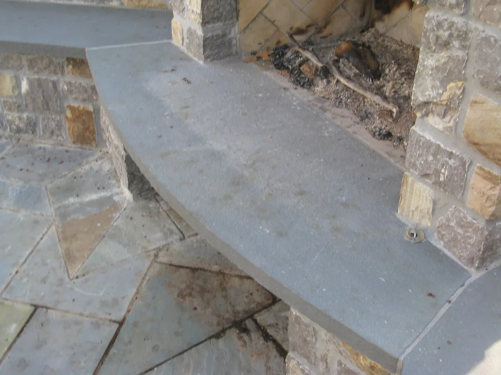 Heating Elements by PaverStone Construction And Greenmark Landscaping - Photo 5
