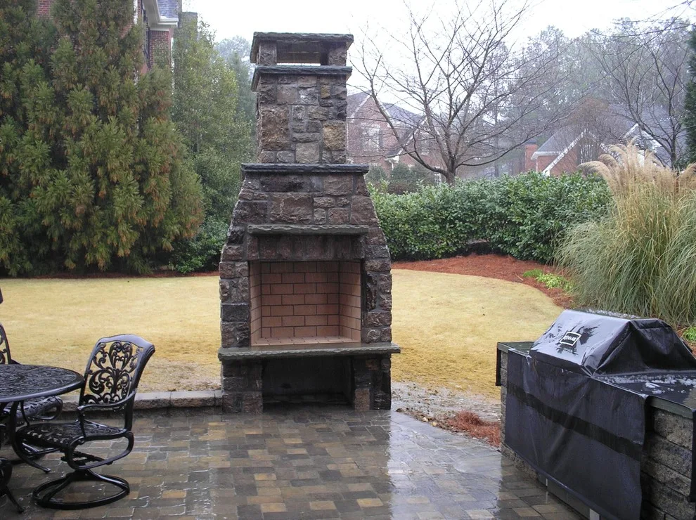 Heating Elements by PaverStone Construction And Greenmark Landscaping - Photo 16