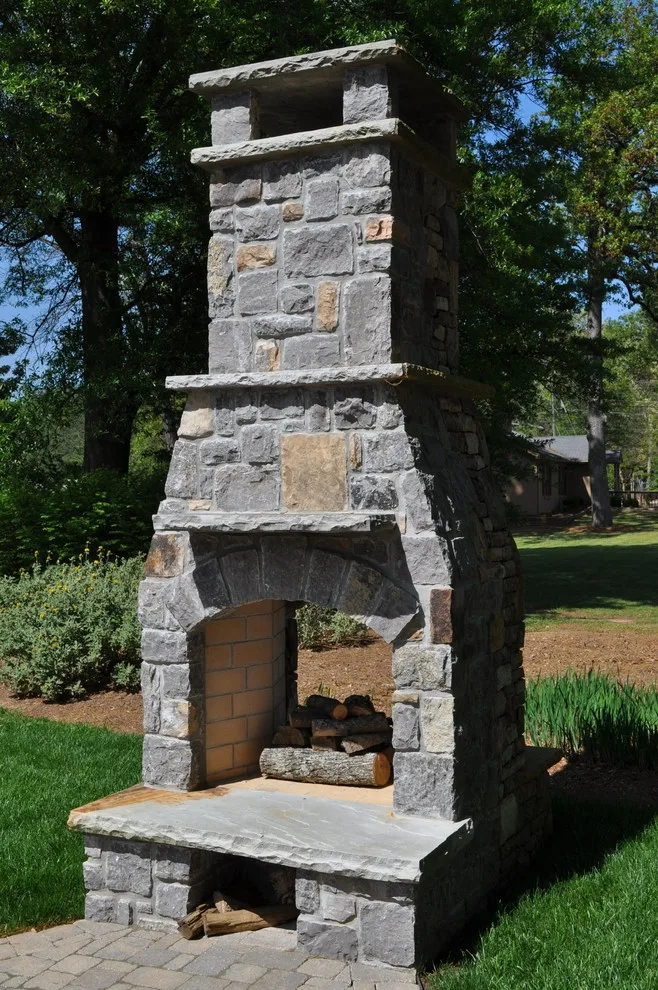 Heating Elements by PaverStone Construction And Greenmark Landscaping - Photo 11