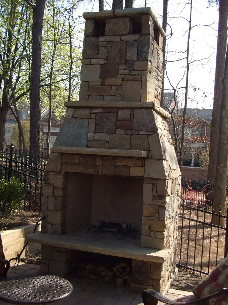 Heating Elements by PaverStone Construction And Greenmark Landscaping - Photo 10