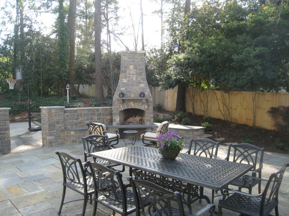 Heating Elements by PaverStone Construction And Greenmark Landscaping - Photo 12