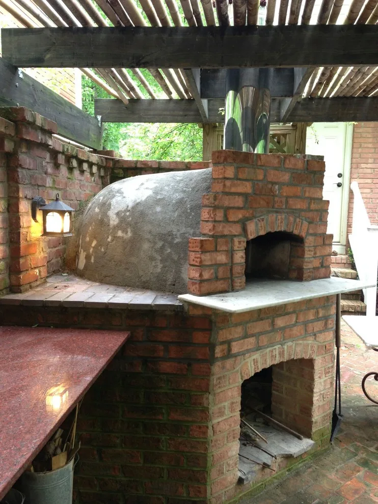 Fireside Outdoor Kitchens - Photo 12
