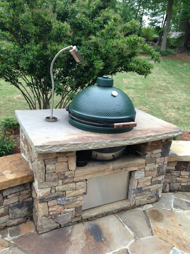 Fireside Outdoor Kitchens - Photo 14