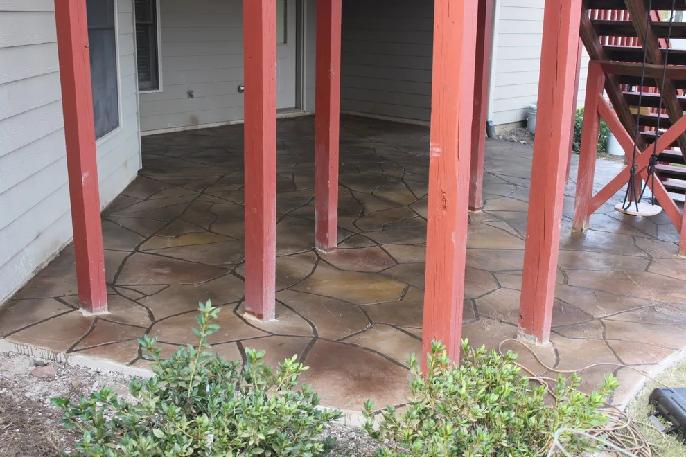 Atlanta Concrete Stone Specialist - Photo 11