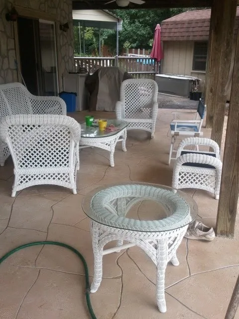Atlanta Concrete Stone Specialist - Photo 10