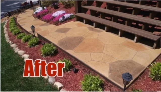 Concrete Craft Of Knoxville - Photo 13