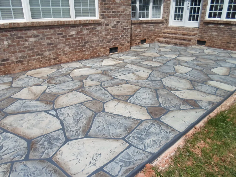 Unique Concrete Design LLP - Photo 7