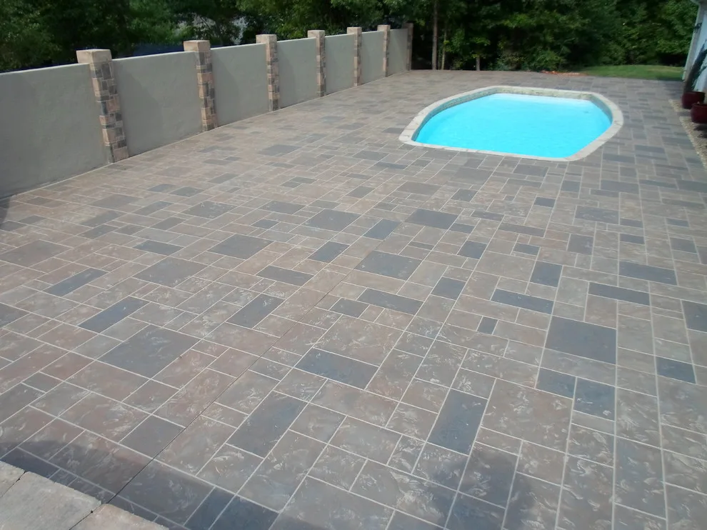 Unique Concrete Design LLP - Photo 10