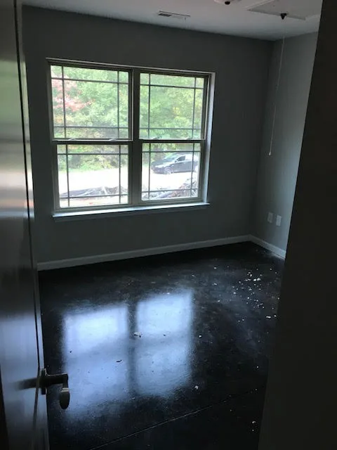 Colored Interior Concrete Flooring by Unique Concrete Design LLP - Photo 6