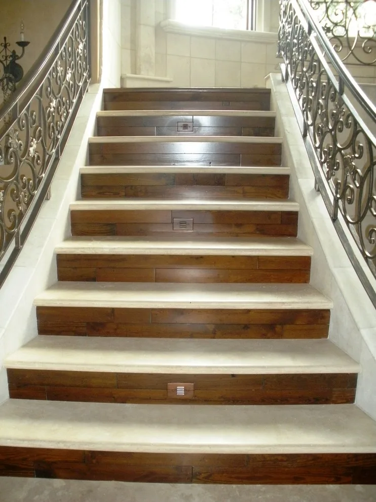 Tile and Paver Flooring by Building Art - Photo 3