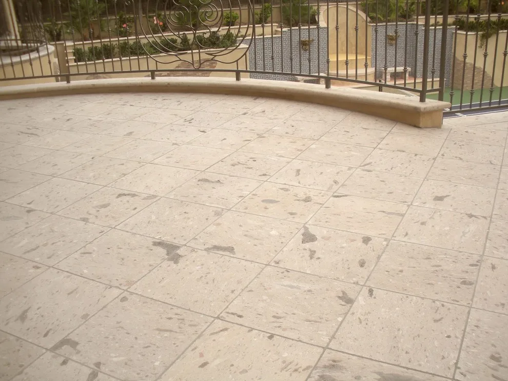 Tile and Paver Flooring by Building Art - Photo 4