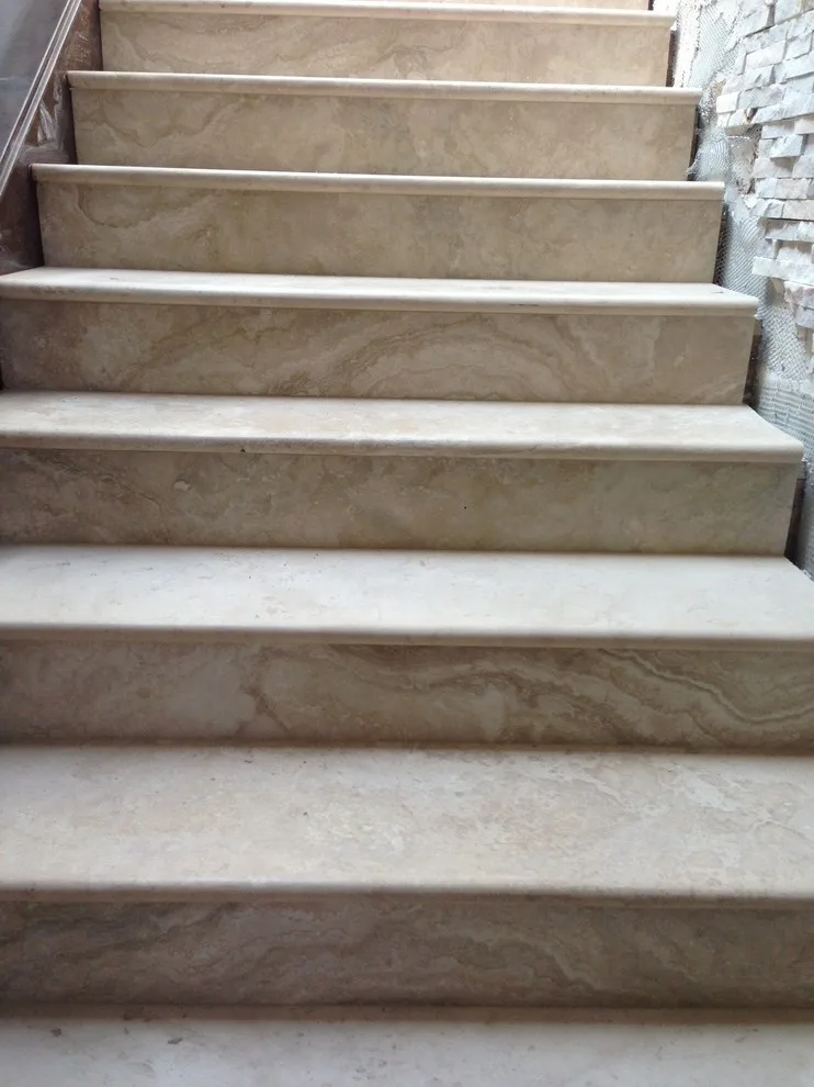 Tile and Paver Flooring by Building Art - Photo 2
