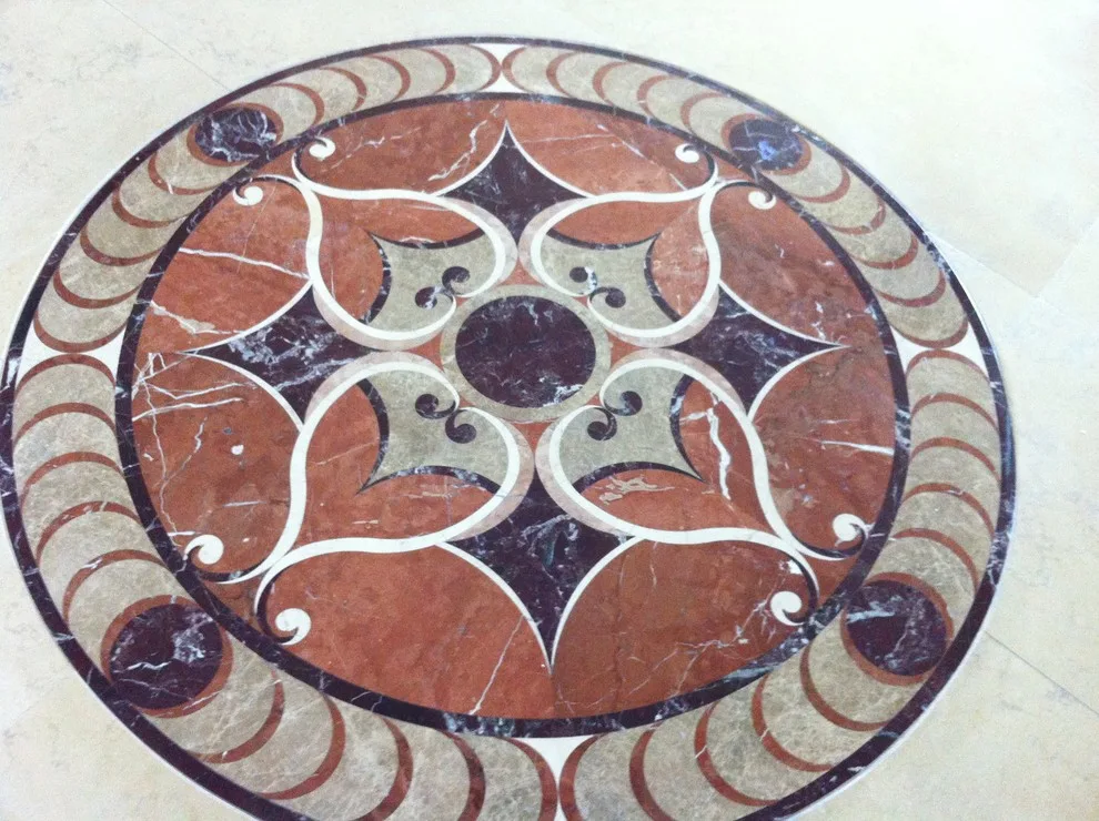 Tile Flooring Installation by Stone Designs - Photo 4