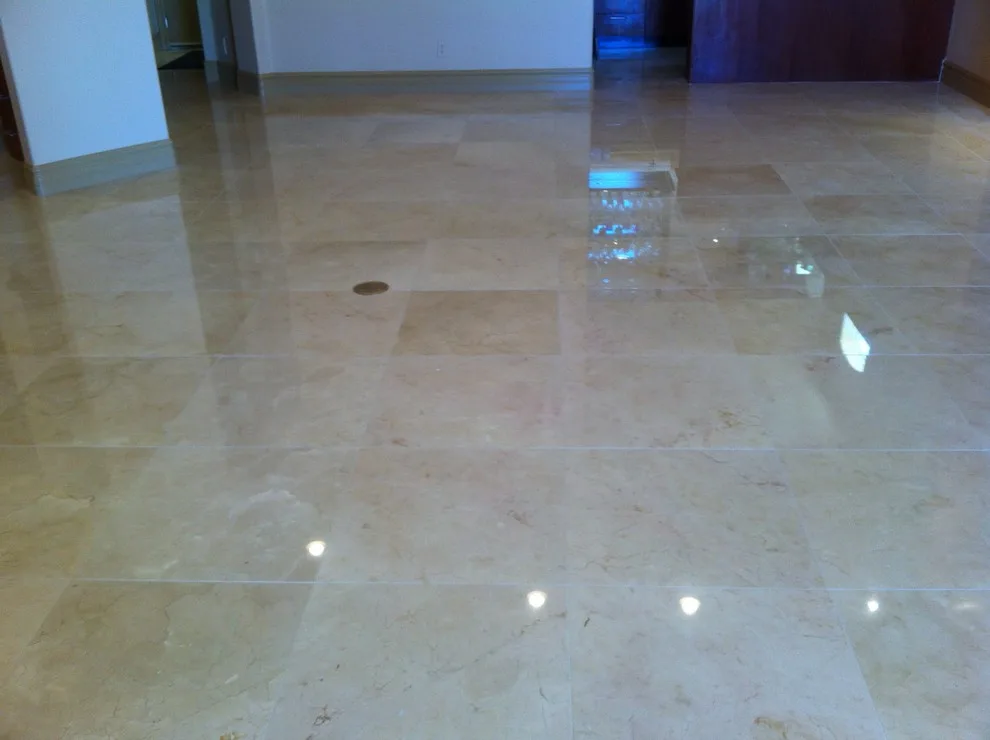 Tile Flooring Installation by Stone Designs - Photo 6