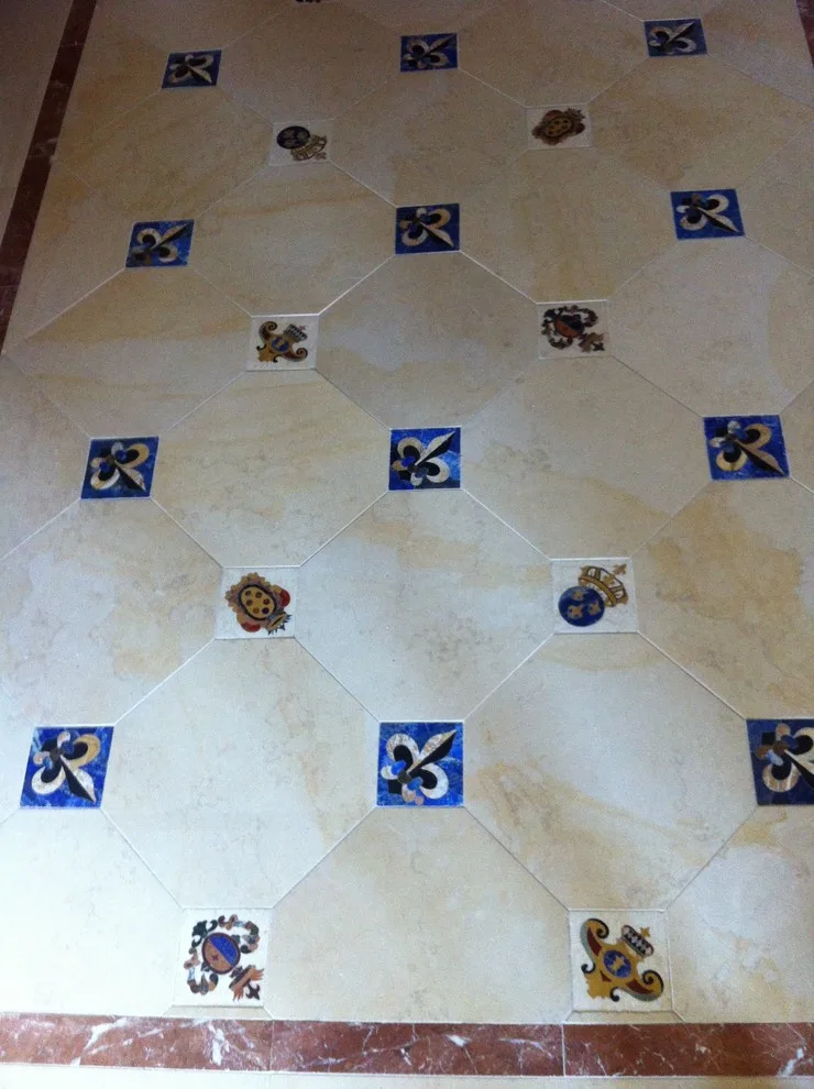 Tile Flooring Installation by Stone Designs - Photo 8