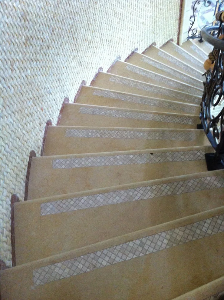Tile Flooring Installation by Stone Designs - Photo 2