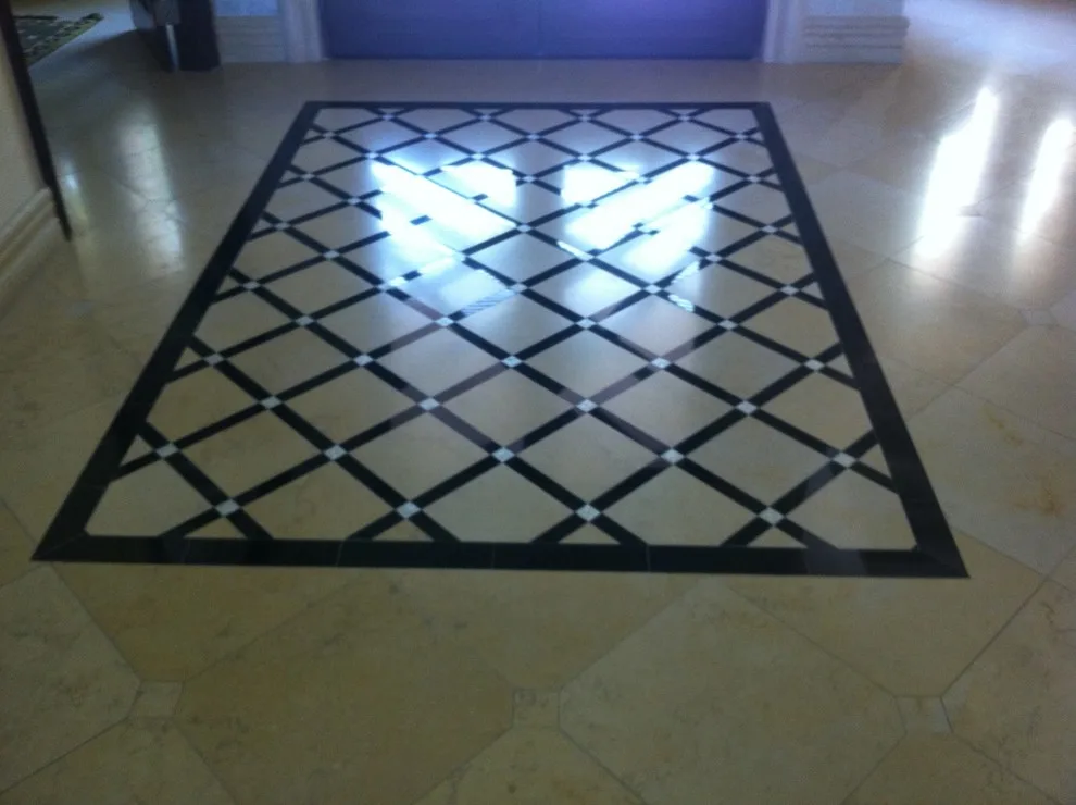 Tile Flooring Installation by Stone Designs - Photo 11