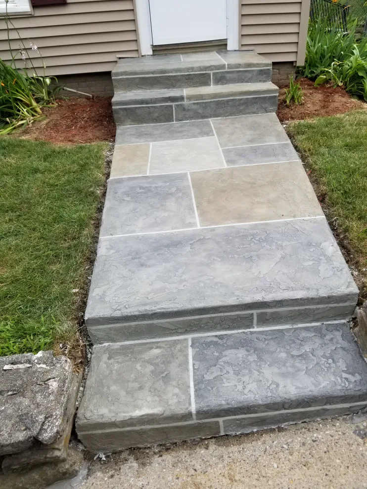 Concrete Designs Unlimited - Photo 2