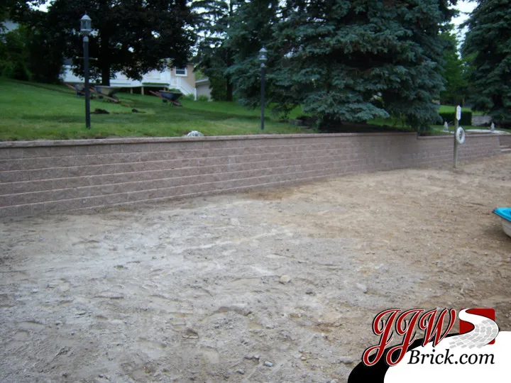 Front Garden Landscape Design Images by JJW Brick.com - Photo 22