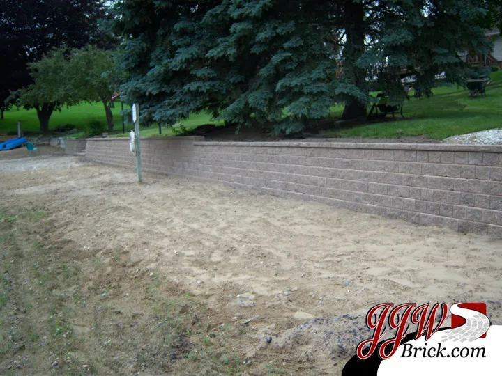Front Garden Landscape Design Images by JJW Brick.com - Photo 24