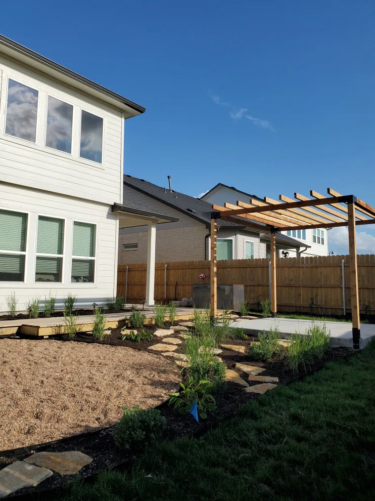 Comprehensive Backyard Landscape Planning by BioScapes LLC - Photo 27