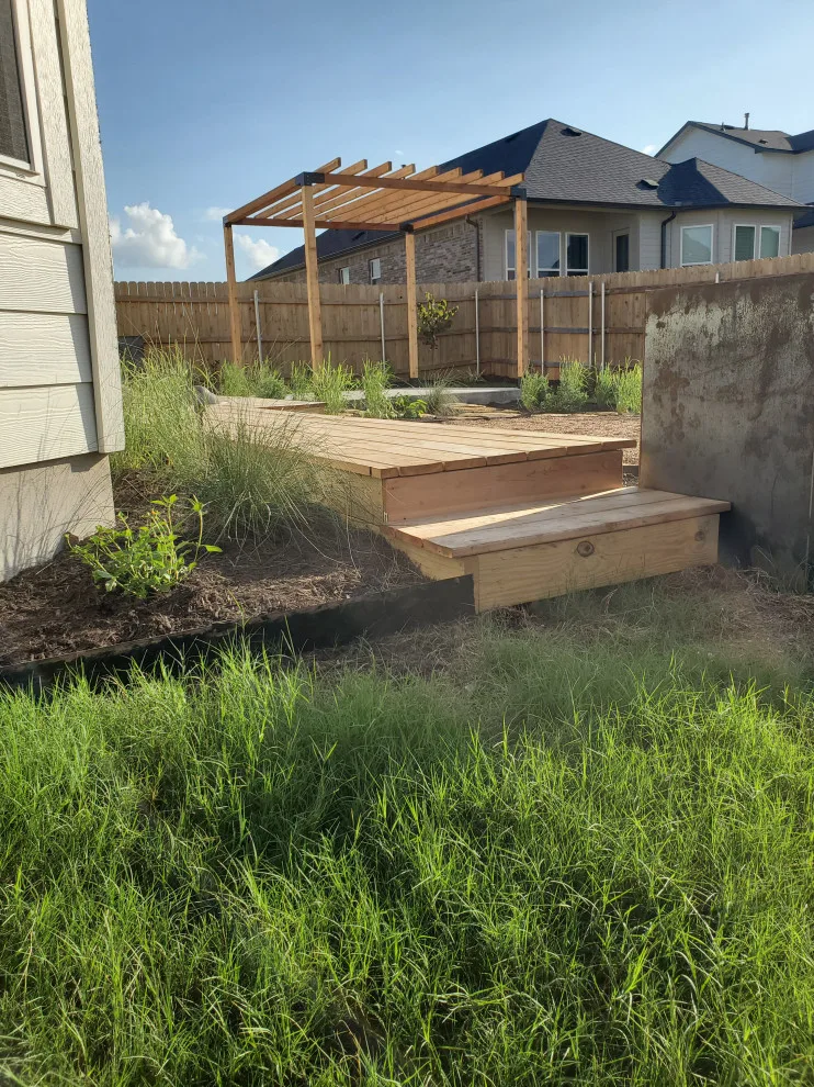 Comprehensive Backyard Landscape Planning by BioScapes LLC - Photo 9