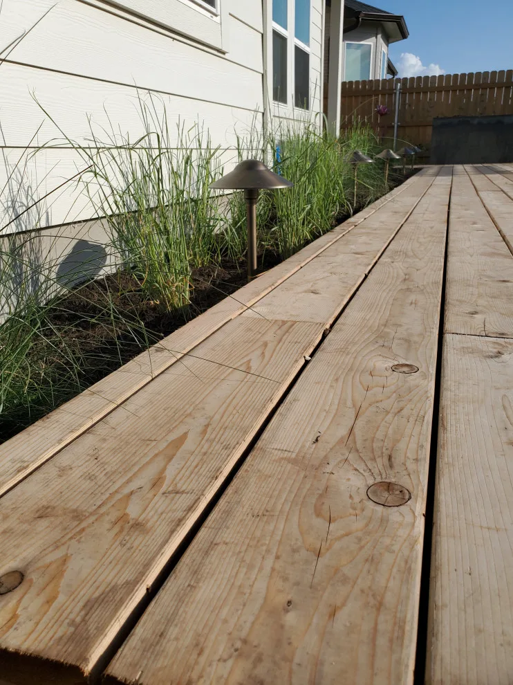 Comprehensive Backyard Landscape Planning by BioScapes LLC - Photo 17