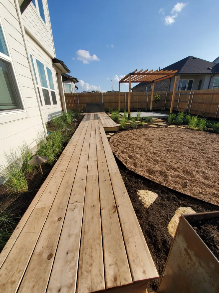 Comprehensive Backyard Landscape Planning by BioScapes LLC - Photo 14