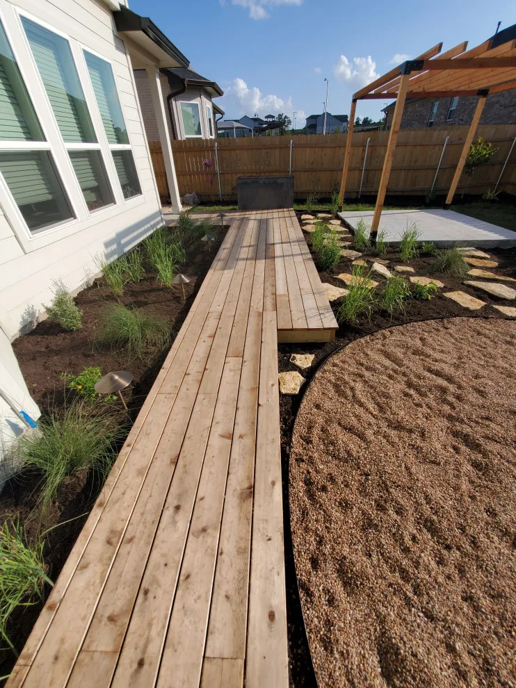 Comprehensive Backyard Landscape Planning by BioScapes LLC - Photo 30