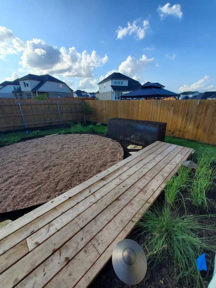Comprehensive Backyard Landscape Planning by BioScapes LLC - Photo 20