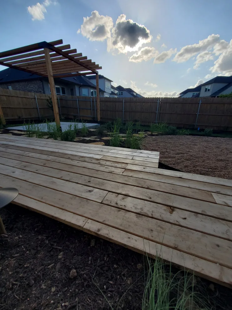 Comprehensive Backyard Landscape Planning by BioScapes LLC - Photo 8