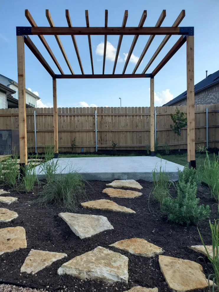 Comprehensive Backyard Landscape Planning by BioScapes LLC - Photo 11