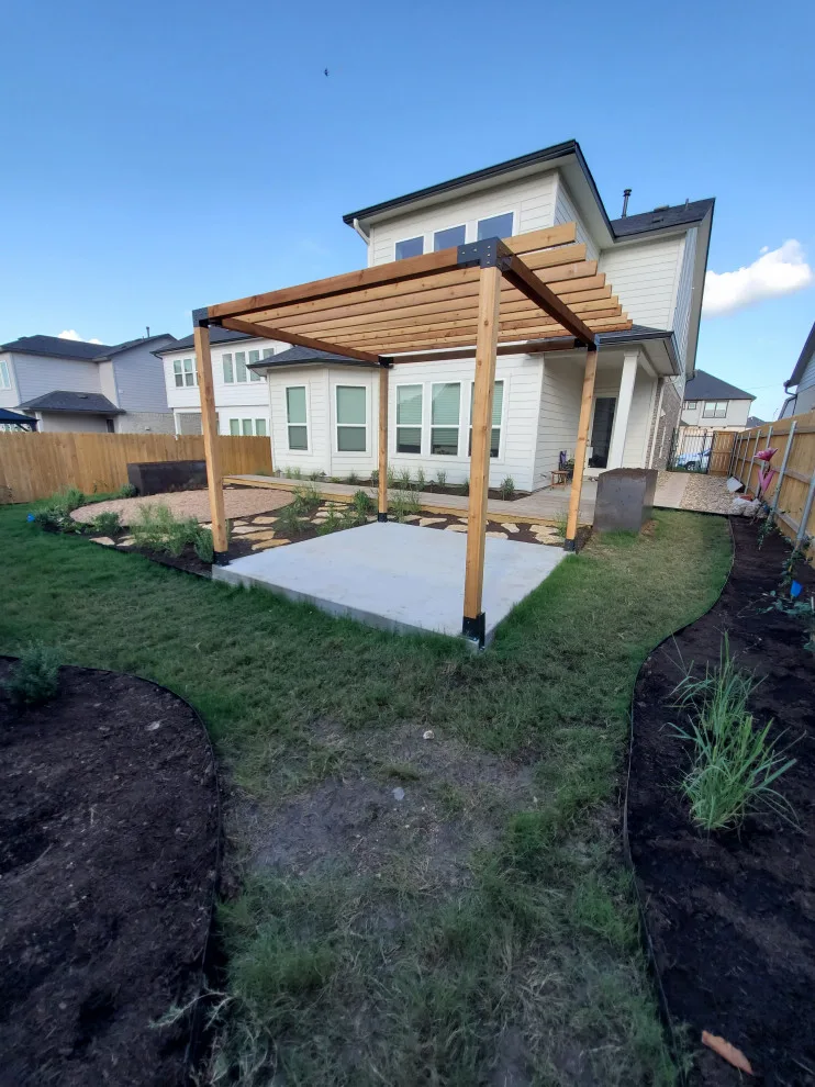 Comprehensive Backyard Landscape Planning by BioScapes LLC - Photo 22