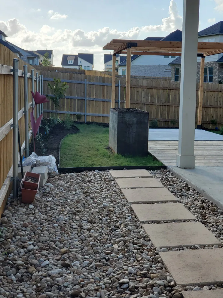 Comprehensive Backyard Landscape Planning by BioScapes LLC - Photo 6