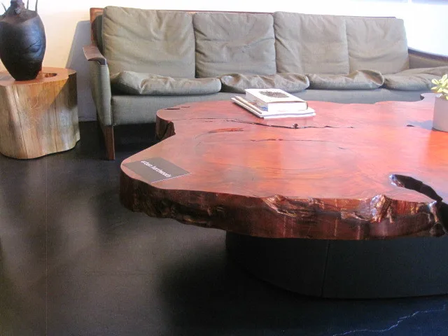 Home furnishings shop by Modern Concrete Surfaces - Photo 2