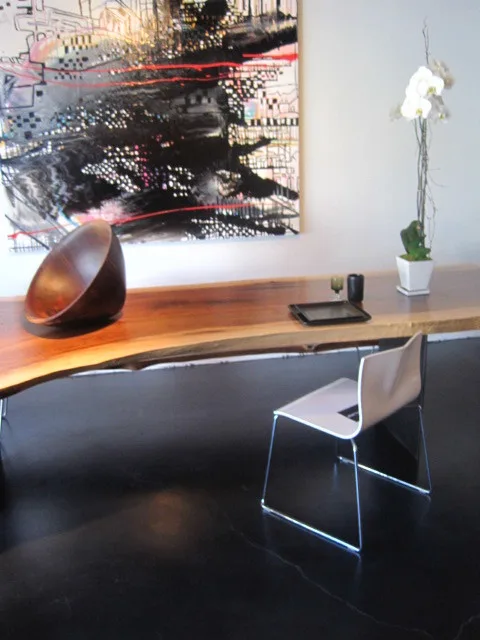 Home furnishings shop by Modern Concrete Surfaces - Photo 3