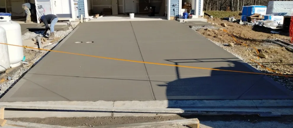 Exhibition by Loudoun Valley Concrete - Photo 14