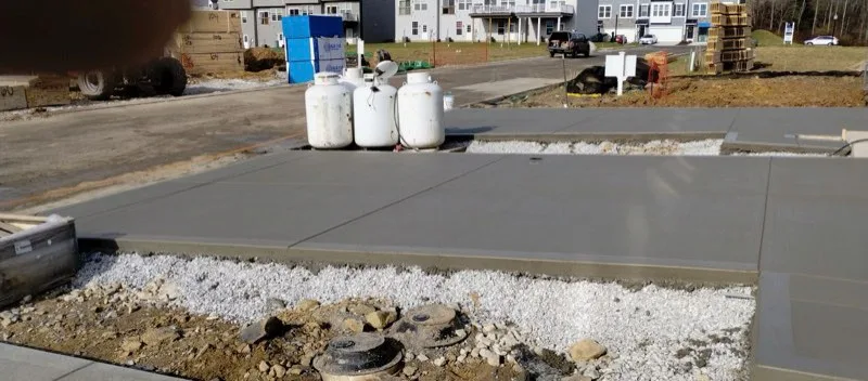 Exhibition by Loudoun Valley Concrete - Photo 5
