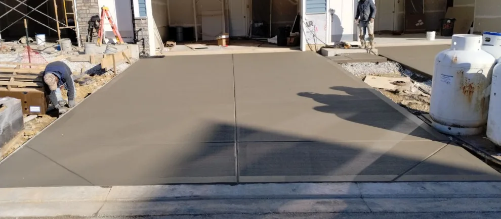 Exhibition by Loudoun Valley Concrete - Photo 11