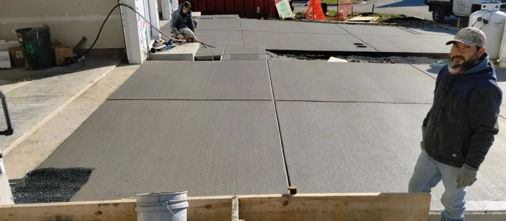 Exhibition by Loudoun Valley Concrete - Photo 6