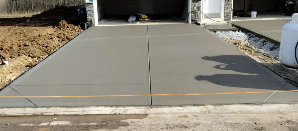 Exhibition by Loudoun Valley Concrete - Photo 12