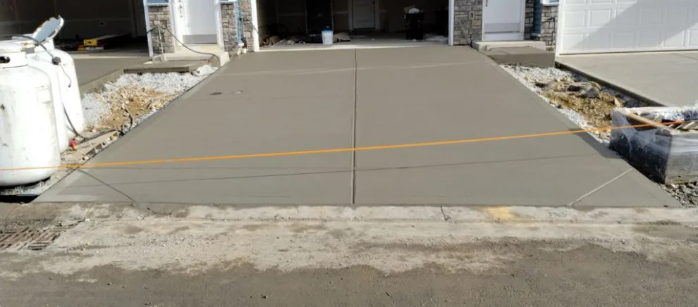Exhibition by Loudoun Valley Concrete - Photo 10