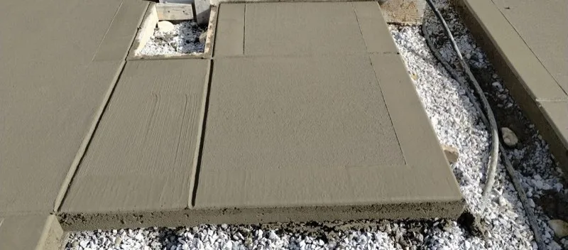 Exhibition by Loudoun Valley Concrete - Photo 7